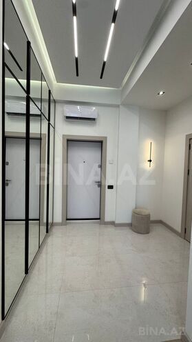 Продаётся 2-комн. новостройка 71.3 м², пос. Sea Breeze, photo 11 from 15