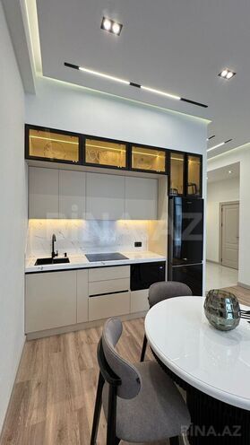 Продаётся 2-комн. новостройка 71.3 м², пос. Sea Breeze, photo 5 from 15