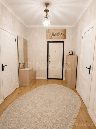 Satılır 2 otaqlı köhnə tikili 72 m², Azadlıq Prospekti m., photo 7 from 11