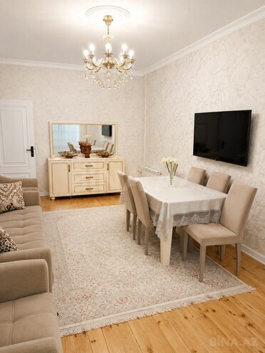Satılır 2 otaqlı köhnə tikili 72 m², Azadlıq Prospekti m., photo 3 from 11