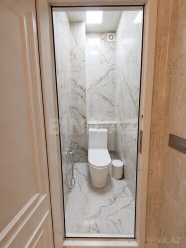 Satılır 2 otaqlı köhnə tikili 72 m², Azadlıq Prospekti m., photo 9 from 11