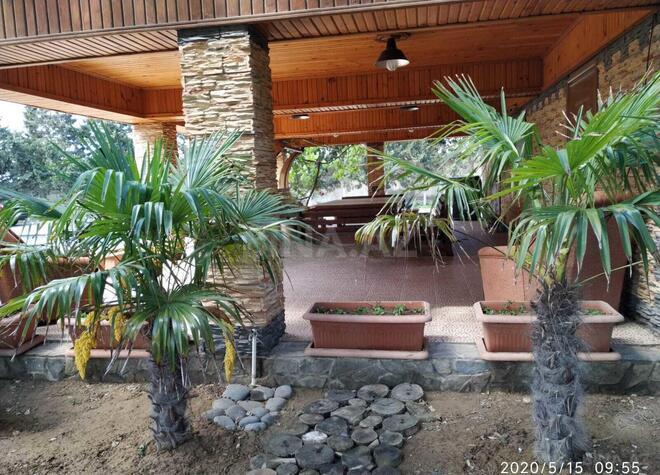 Satılır 8 otaqlı həyət evi/bağ evi 500 m², Mərdəkan q., photo 7 from 15