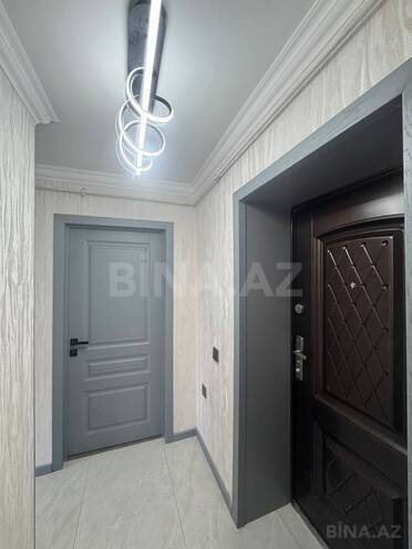 Satılır 8 otaqlı həyət evi/bağ evi 500 m², Mərdəkan q., photo 14 from 15