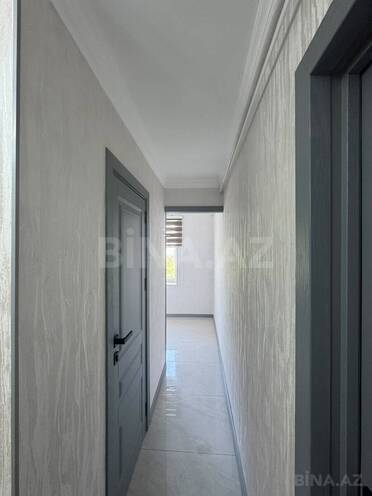Satılır 8 otaqlı həyət evi/bağ evi 500 m², Mərdəkan q., photo 12 from 15
