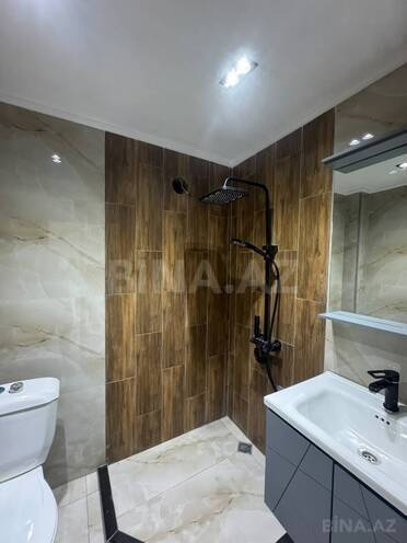 Satılır 8 otaqlı həyət evi/bağ evi 500 m², Mərdəkan q., photo 9 from 15