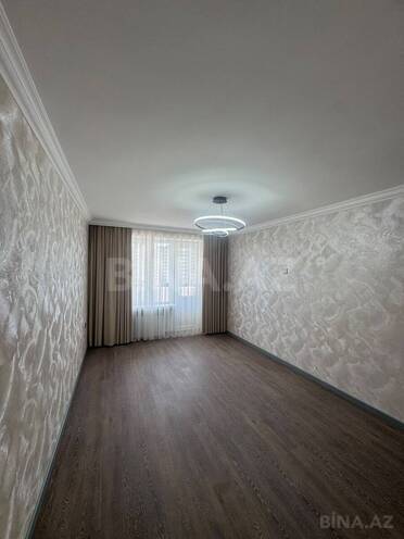 Satılır 8 otaqlı həyət evi/bağ evi 500 m², Mərdəkan q., photo 13 from 15