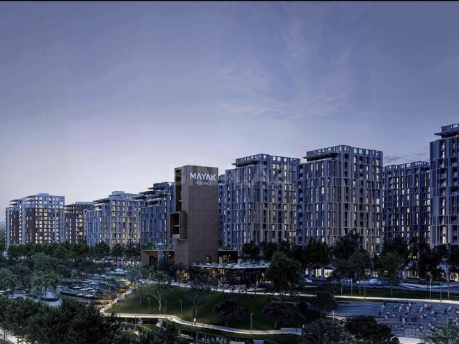 Satılır 3 otaqlı yeni tikili 101 m², Zığ q., photo 3 from 17