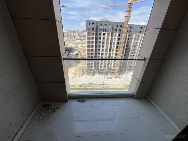 Satılır 3 otaqlı yeni tikili 101 m², Zığ q., photo 9 from 17