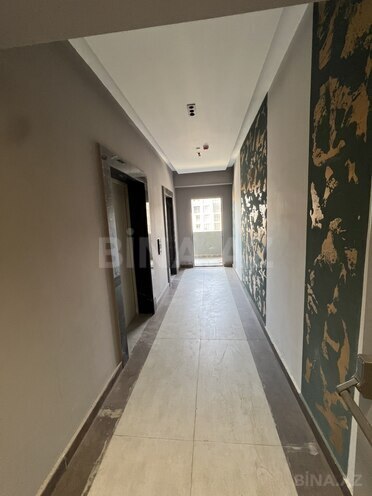 Satılır 3 otaqlı yeni tikili 101 m², Zığ q., photo 16 from 17