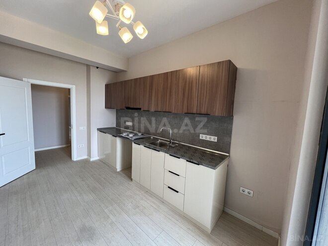 Satılır 3 otaqlı yeni tikili 101 m², Zığ q., photo 10 from 17