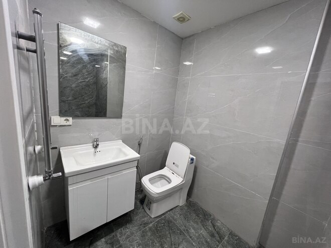 Satılır 3 otaqlı yeni tikili 101 m², Zığ q., photo 15 from 17