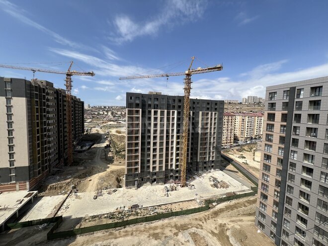 Satılır 3 otaqlı yeni tikili 101 m², Zığ q., photo 13 from 17