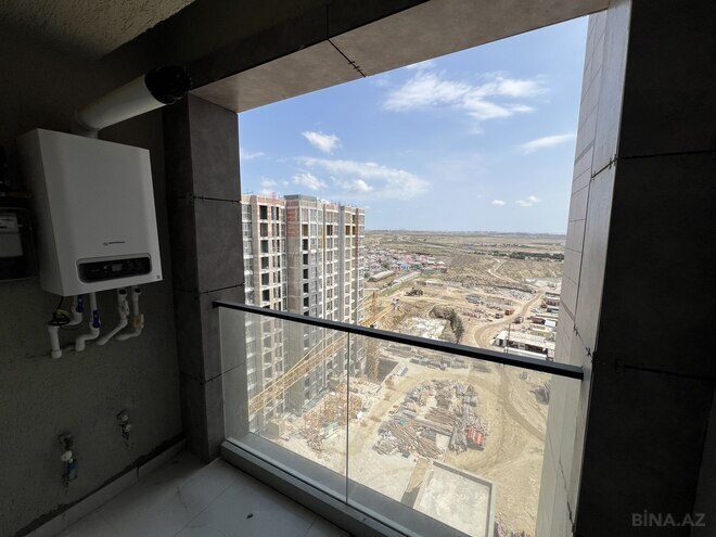 Satılır 3 otaqlı yeni tikili 101 m², Zığ q., photo 12 from 17