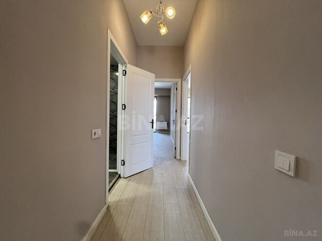Satılır 3 otaqlı yeni tikili 101 m², Zığ q., photo 8 from 17