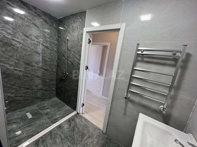 Satılır 3 otaqlı yeni tikili 101 m², Zığ q., photo 14 from 17