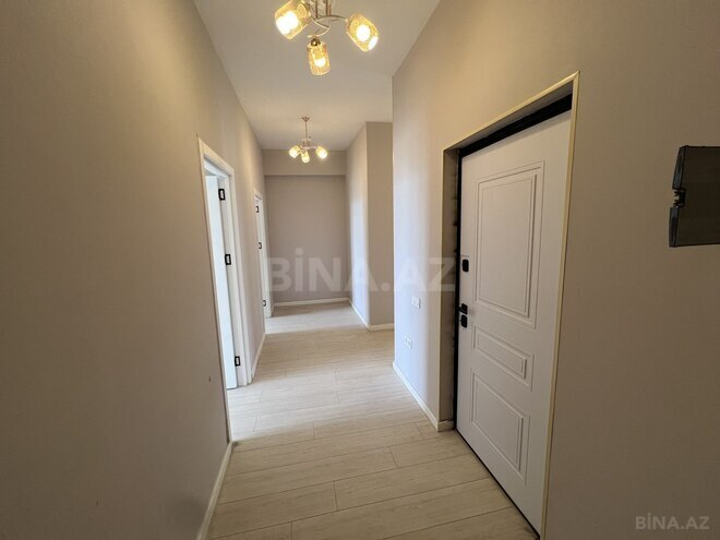 Satılır 3 otaqlı yeni tikili 101 m², Zığ q., photo 7 from 17