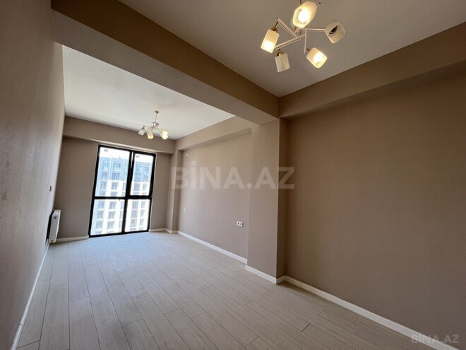 Satılır 3 otaqlı yeni tikili 101 m², Zığ q., photo 6 from 17