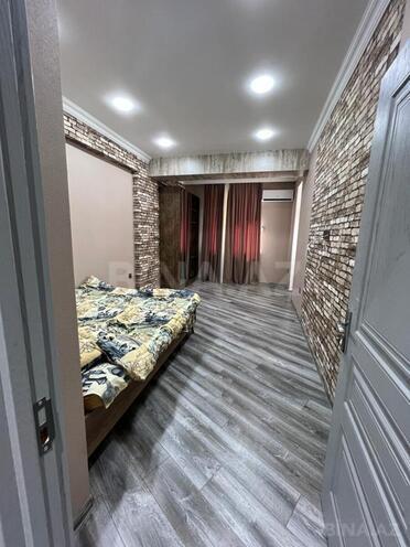 İcarəyə verilir 2 otaqlı yeni tikili 68 m², Həzi Aslanov m., photo 4 from 10
