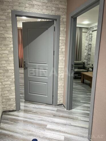 İcarəyə verilir 2 otaqlı yeni tikili 68 m², Həzi Aslanov m., photo 5 from 10