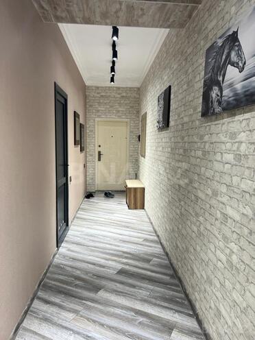 İcarəyə verilir 2 otaqlı yeni tikili 68 m², Həzi Aslanov m., photo 8 from 10