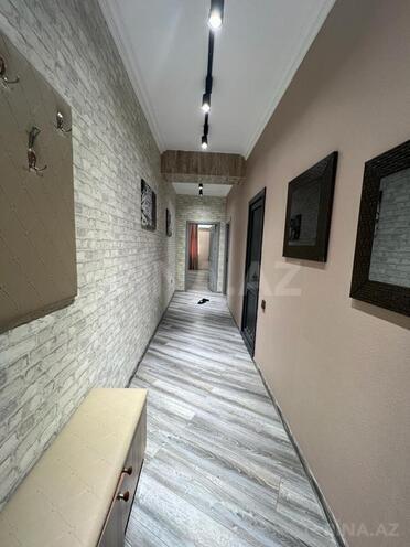 İcarəyə verilir 2 otaqlı yeni tikili 68 m², Həzi Aslanov m., photo 6 from 10