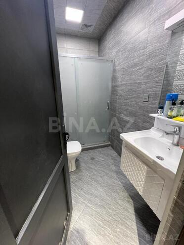 İcarəyə verilir 2 otaqlı yeni tikili 68 m², Həzi Aslanov m., photo 9 from 10