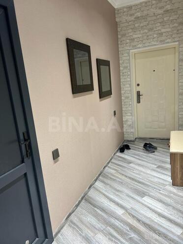 İcarəyə verilir 2 otaqlı yeni tikili 68 m², Həzi Aslanov m., photo 7 from 10
