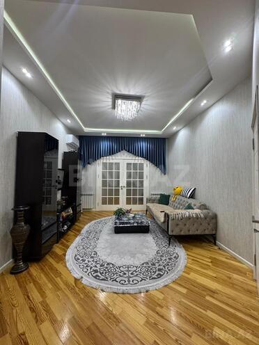 Продаётся 4-комн. новостройка 115 м², Хатаинский р., photo 3 from 19