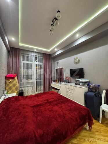 Продаётся 4-комн. новостройка 115 м², Хатаинский р., photo 11 from 19