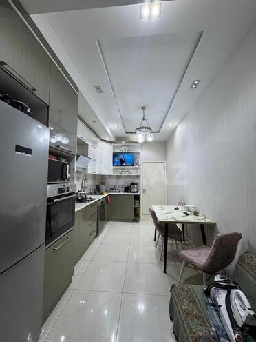 Продаётся 4-комн. новостройка 115 м², Хатаинский р., photo 5 from 19