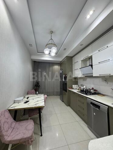 Продаётся 4-комн. новостройка 115 м², Хатаинский р., photo 4 from 19