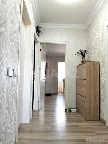 Продаётся 2-комн. новостройка 68 м², м. Иншаатчылар, photo 6 from 11