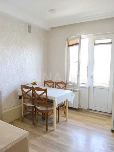 Продаётся 2-комн. новостройка 68 м², м. Иншаатчылар, photo 4 from 11