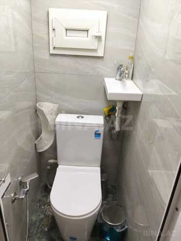 Продаётся 2-комн. новостройка 68 м², м. Иншаатчылар, photo 9 from 11