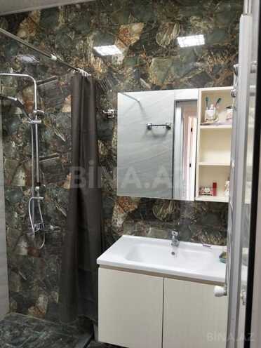 Продаётся 2-комн. новостройка 68 м², м. Иншаатчылар, photo 8 from 11