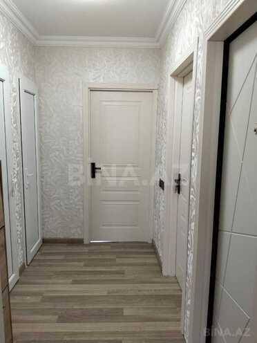 Продаётся 2-комн. новостройка 68 м², м. Иншаатчылар, photo 7 from 11