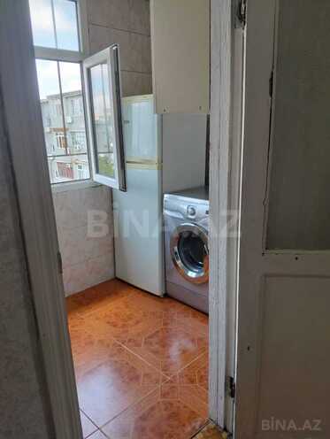 İcarəyə verilir 2 otaqlı köhnə tikili 50 m², Xalqlar Dostluğu m., photo 10 from 15