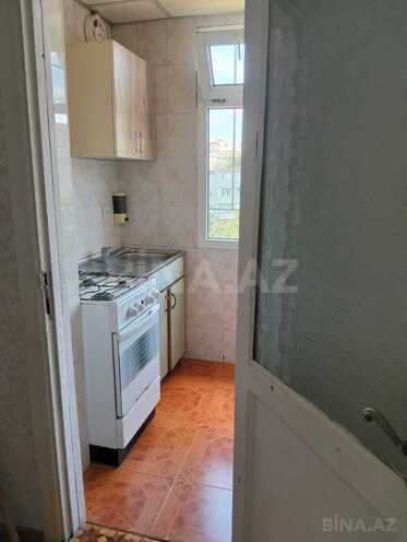 İcarəyə verilir 2 otaqlı köhnə tikili 50 m², Xalqlar Dostluğu m., photo 9 from 15