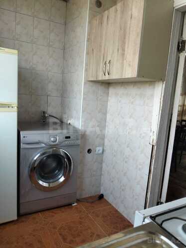 İcarəyə verilir 2 otaqlı köhnə tikili 50 m², Xalqlar Dostluğu m., photo 11 from 15