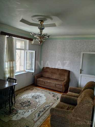 İcarəyə verilir 2 otaqlı köhnə tikili 50 m², Xalqlar Dostluğu m., photo 7 from 15