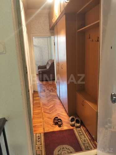 İcarəyə verilir 2 otaqlı köhnə tikili 50 m², Xalqlar Dostluğu m., photo 8 from 15