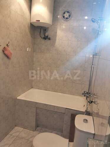 İcarəyə verilir 2 otaqlı köhnə tikili 50 m², Xalqlar Dostluğu m., photo 12 from 15
