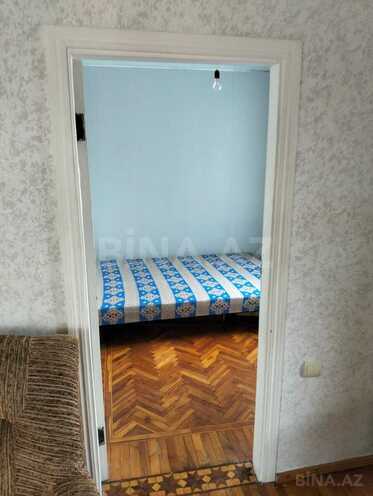 İcarəyə verilir 2 otaqlı köhnə tikili 50 m², Xalqlar Dostluğu m., photo 4 from 15