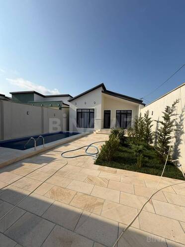 Satılır 4 otaqlı həyət evi/bağ evi 150 m², Şüvəlan q., photo 4 from 17