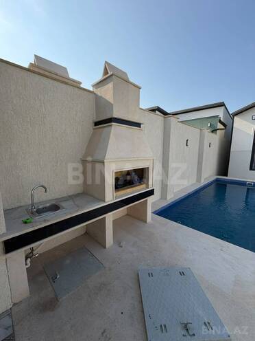 Satılır 4 otaqlı həyət evi/bağ evi 150 m², Şüvəlan q., photo 6 from 17