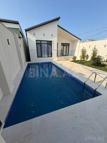 Satılır 4 otaqlı həyət evi/bağ evi 150 m², Şüvəlan q., photo 3 from 17