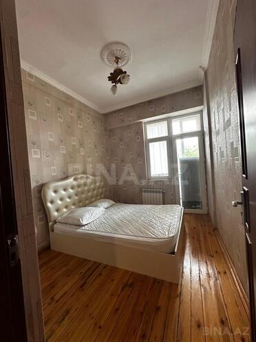 İcarəyə verilir 2 otaqlı yeni tikili 55 m², Elmlər Akademiyası m., photo 7 from 12