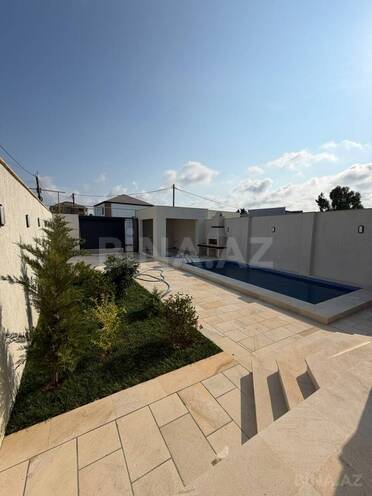 Satılır 4 otaqlı həyət evi/bağ evi 150 m², Şüvəlan q., photo 5 from 17