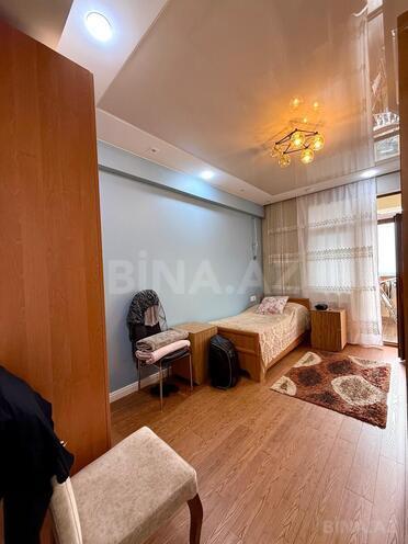 Продаётся 3-комн. новостройка 120 м², м. Ази Асланов, photo 17 from 23