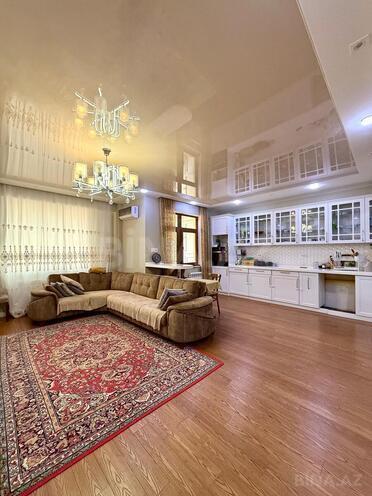 Продаётся 3-комн. новостройка 120 м², м. Ази Асланов, photo 14 from 23